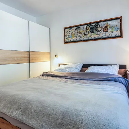 2 Bedroom Amazing In Tatil Evi *