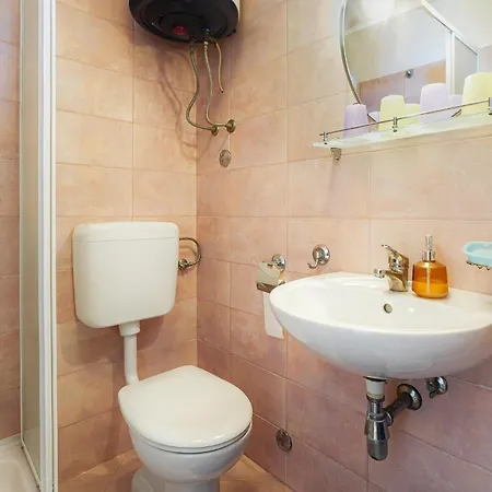 2 Bedroom Amazing In Opatija