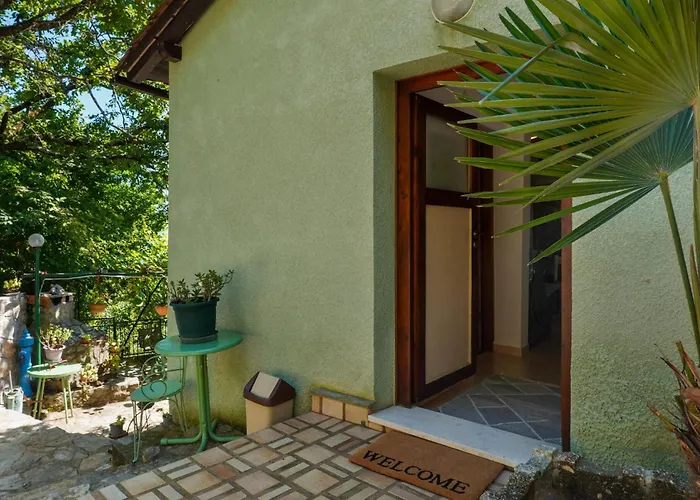 2 Bedroom Amazing In Opatija