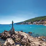 Casa vacanze In With Wifi Abbazia