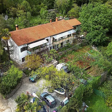 Schönes Haus In Mit Wlan Opatija