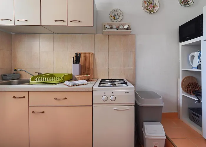 Casa vacanze 2 Bedroom Amazing In Abbazia