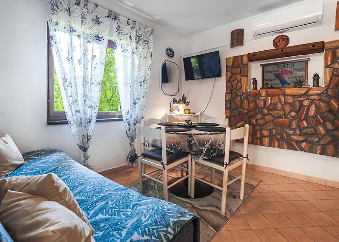 Semesterbostad 2 Bedroom Amazing In *