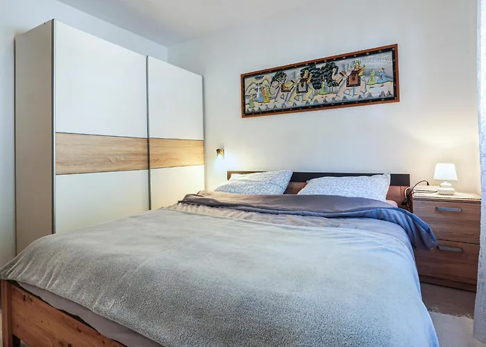 2 Bedroom Amazing In Feriehus *