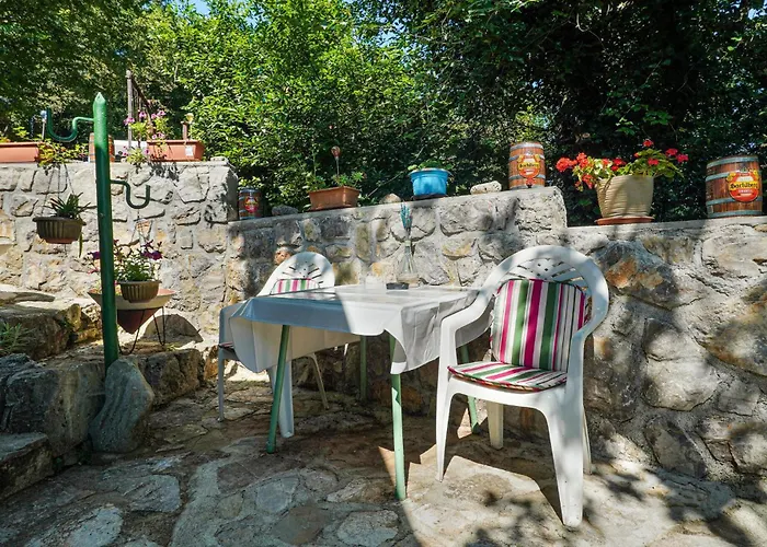 2 Bedroom Amazing In Opatija