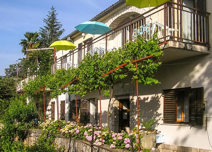 2 Bedroom Amazing In Feriehus *