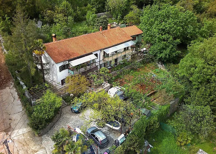 2 Bedroom Amazing In Opatija